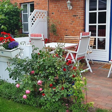 Ferienwohnung Seidler Rendsburg Ngoại thất bức ảnh