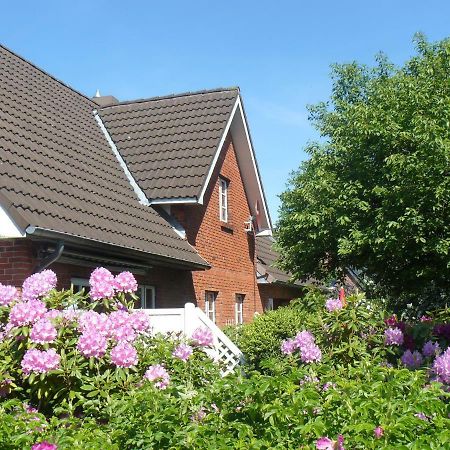 Ferienwohnung Seidler Rendsburg Ngoại thất bức ảnh