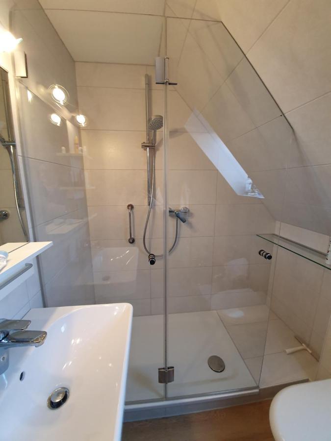 Ferienwohnung Seidler Rendsburg Ngoại thất bức ảnh
