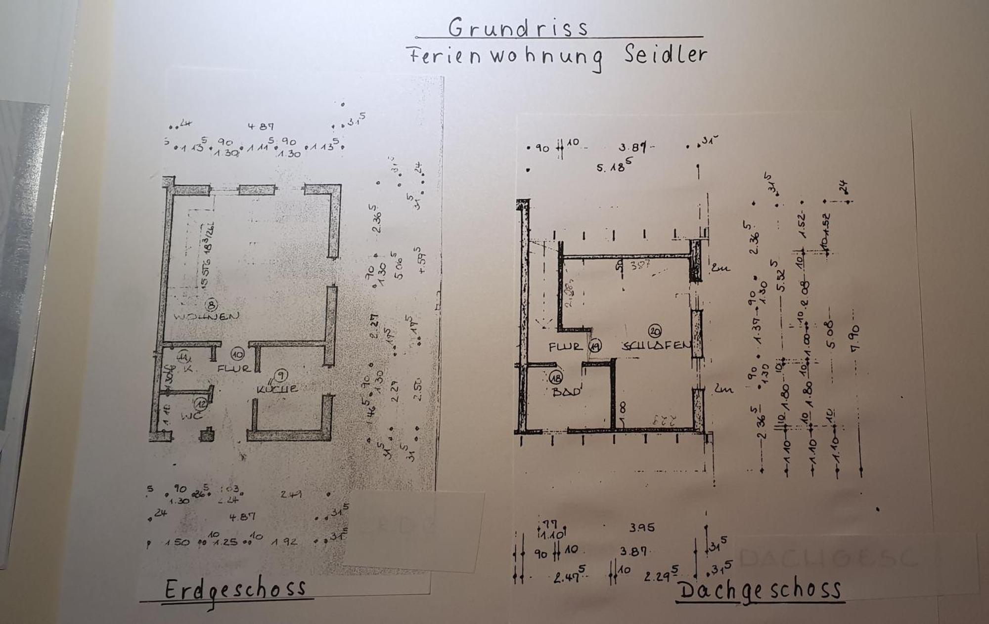 Ferienwohnung Seidler Rendsburg Ngoại thất bức ảnh