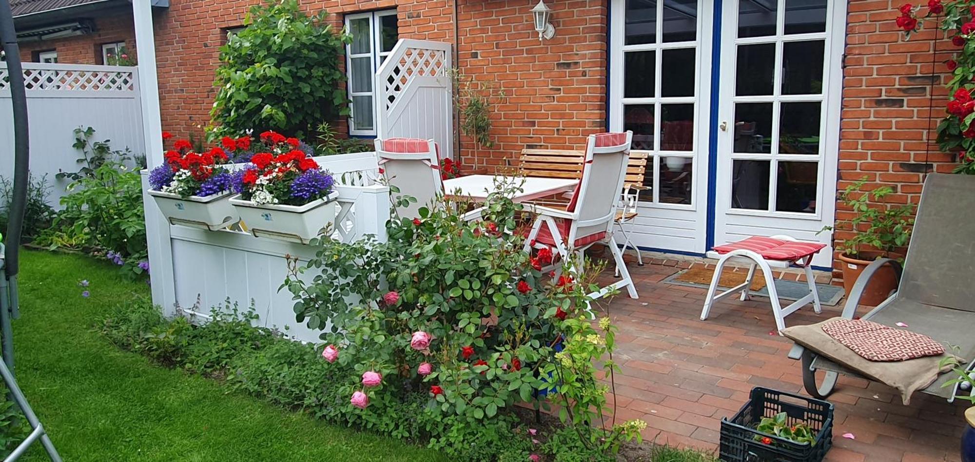 Ferienwohnung Seidler Rendsburg Ngoại thất bức ảnh