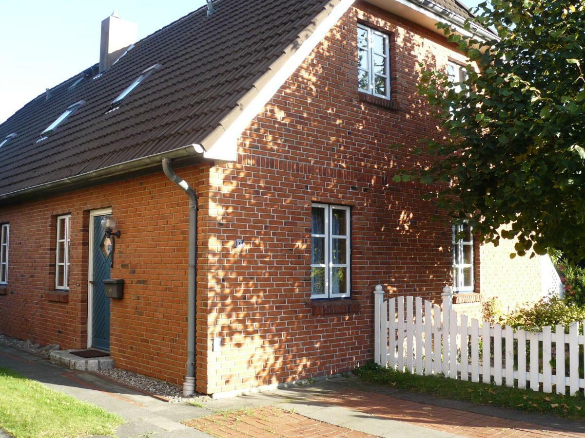 Ferienwohnung Seidler Rendsburg Ngoại thất bức ảnh