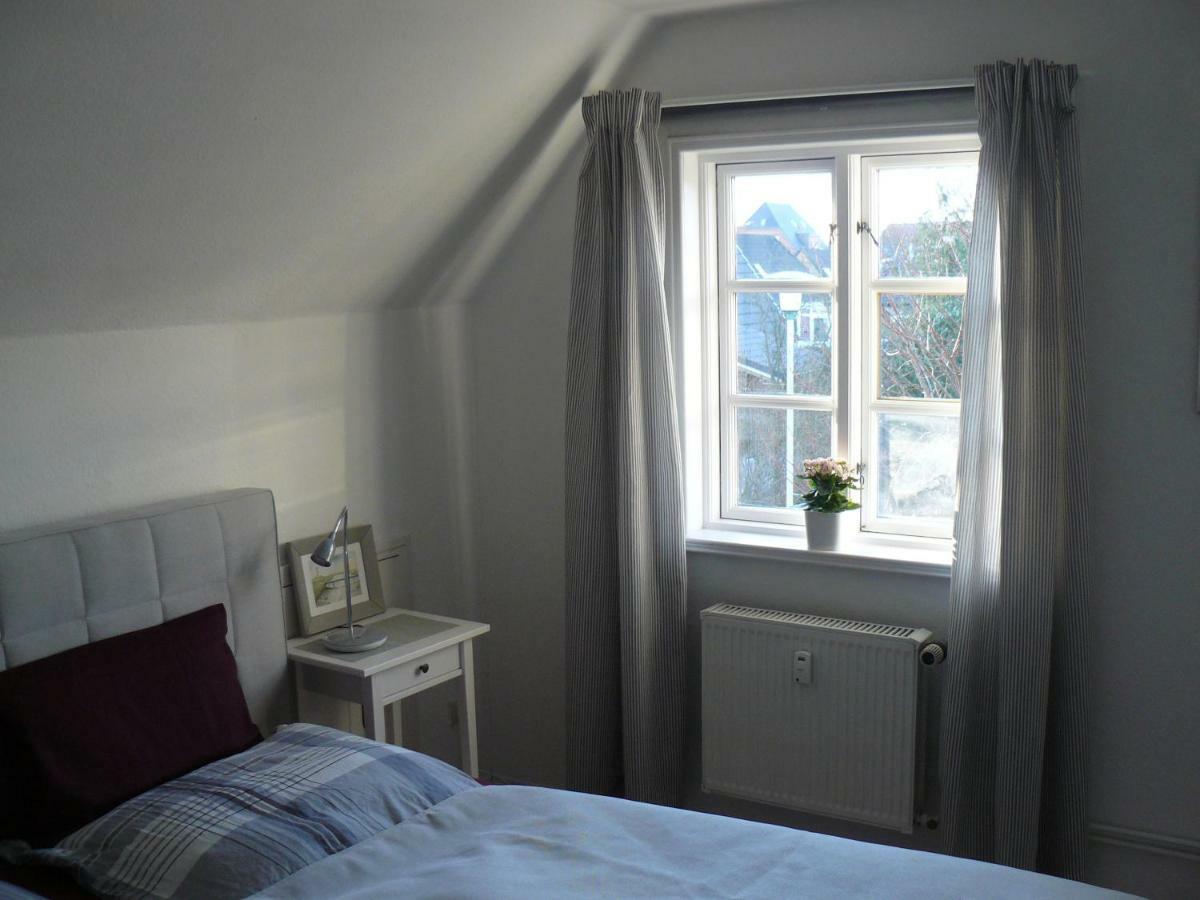 Ferienwohnung Seidler Rendsburg Ngoại thất bức ảnh
