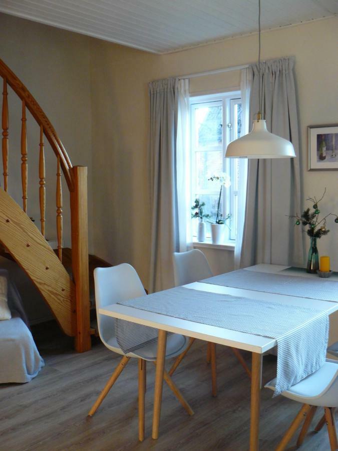 Ferienwohnung Seidler Rendsburg Ngoại thất bức ảnh