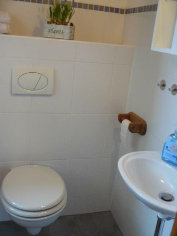 Ferienwohnung Seidler Rendsburg Ngoại thất bức ảnh